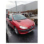 Commande chauffage PEUGEOT 206