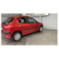 Commande chauffage PEUGEOT 206