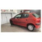 Commande chauffage PEUGEOT 206