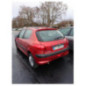 Commande chauffage PEUGEOT 206