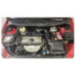 Commande chauffage PEUGEOT 206