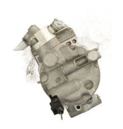 Compresseur clim AUDI A5 1 Photo n°5