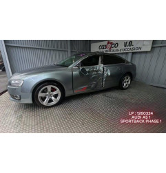 Compresseur clim AUDI A5 1 Photo n°11