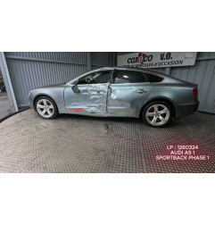 Compresseur clim AUDI A5 1 Photo n°12