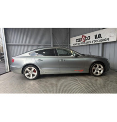 Compresseur clim AUDI A5 1 Photo n°17