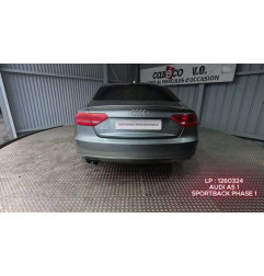 Demarreur AUDI A5 1 Photo n°8