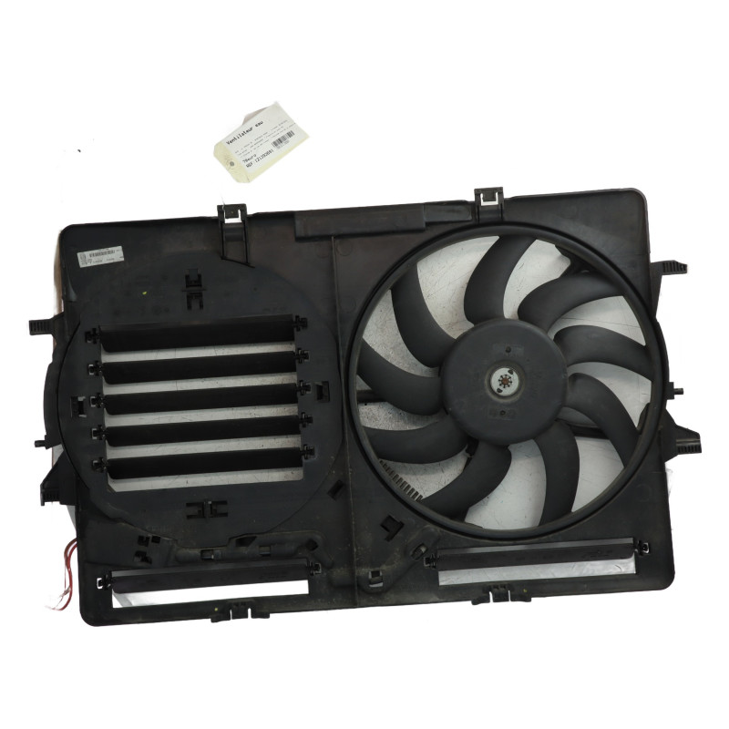 Ventilateur eau AUDI A5 1