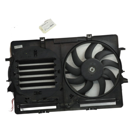 Ventilateur eau AUDI A5 1 Photo n°1