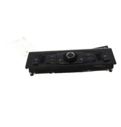 Commande chauffage AUDI A5 1 Photo n°1