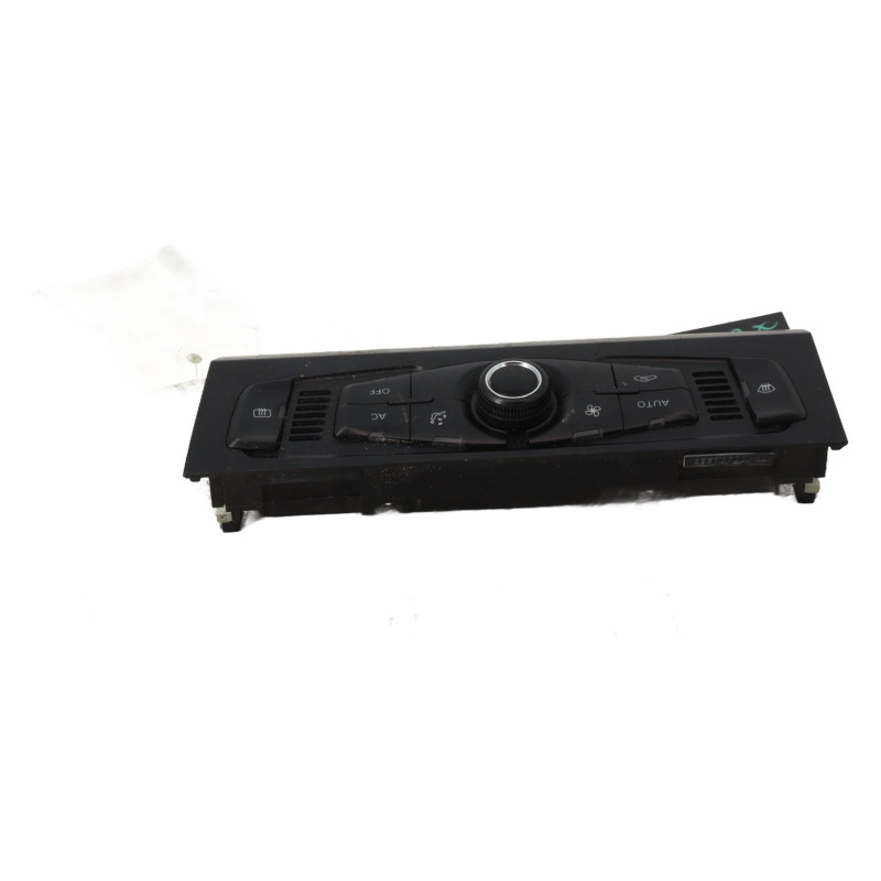 Commande chauffage AUDI A5 1