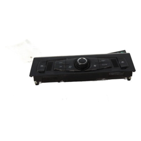 Commande chauffage AUDI A5 1 Photo n°1