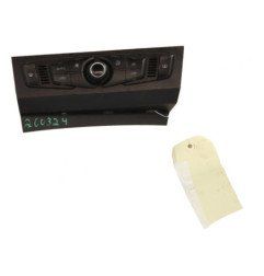 Commande chauffage AUDI A5 1 Photo n°3