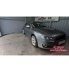 Commande GPS AUDI A5 1 Photo n°1