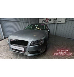Commande GPS AUDI A5 1 Photo n°9