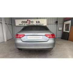 Commande GPS AUDI A5 1 Photo n°13
