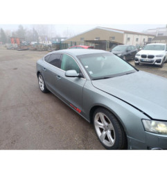 Commande GPS AUDI A5 1 Photo n°16