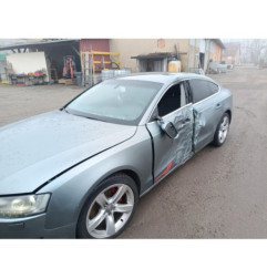 Commande GPS AUDI A5 1 Photo n°17