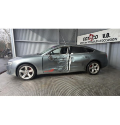 Commande GPS AUDI A5 1 Photo n°19