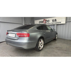 Commande GPS AUDI A5 1 Photo n°20