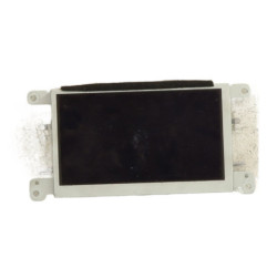 Ecran GPS AUDI A5 1 Photo n°1