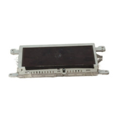 Ecran GPS AUDI A5 1