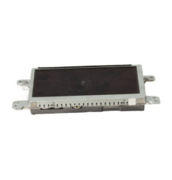 Ecran GPS AUDI A5 1 Photo n°4