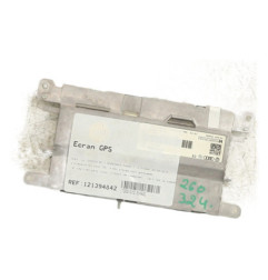 Ecran GPS AUDI A5 1 Photo n°6