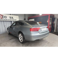 Ecran GPS AUDI A5 1 Photo n°17
