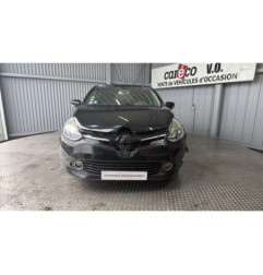 Boite de vitesses RENAULT CLIO 4 Photo n°20