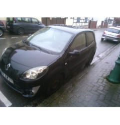 Compte tours RENAULT TWINGO 2 Photo n°8