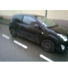 Compte tours RENAULT TWINGO 2 Photo n°10