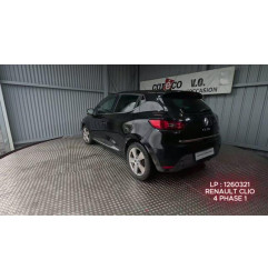 Alternateur RENAULT CLIO 4 Photo n°4