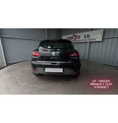 Alternateur RENAULT CLIO 4 Photo n°5