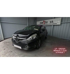 Alternateur RENAULT CLIO 4 Photo n°7
