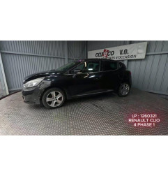 Alternateur RENAULT CLIO 4 Photo n°8
