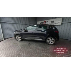 Alternateur RENAULT CLIO 4 Photo n°9