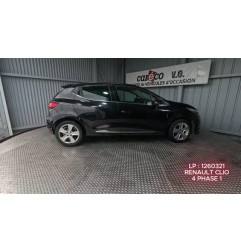 Compresseur clim RENAULT CLIO 4