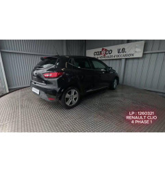 Compresseur clim RENAULT CLIO 4 Photo n°6