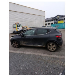Compresseur clim RENAULT CLIO 4 Photo n°11
