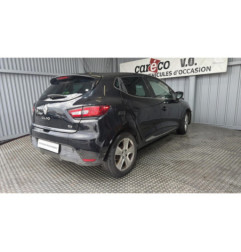 Compresseur clim RENAULT CLIO 4 Photo n°12