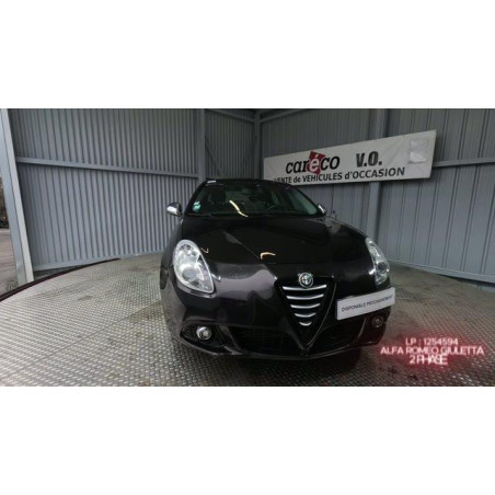 Boitier BSI ALFA ROMEO GIULIETTA 2 Photo n°1