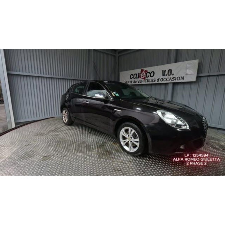 Boitier BSI ALFA ROMEO GIULIETTA 2