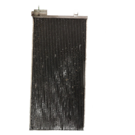 Condenseur de clim ALFA ROMEO GIULIETTA 2