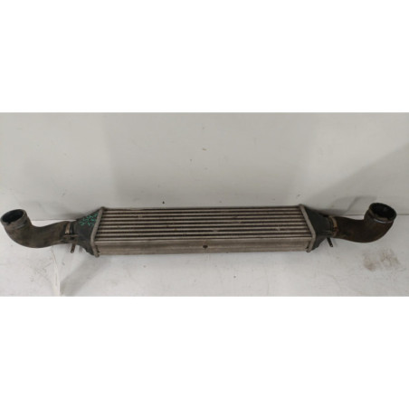 Echangeur air (Intercooler) ALFA ROMEO GIULIETTA 2 Photo n°1