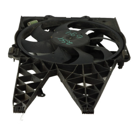 Ventilateur eau ALFA ROMEO GIULIETTA 2 Photo n°1