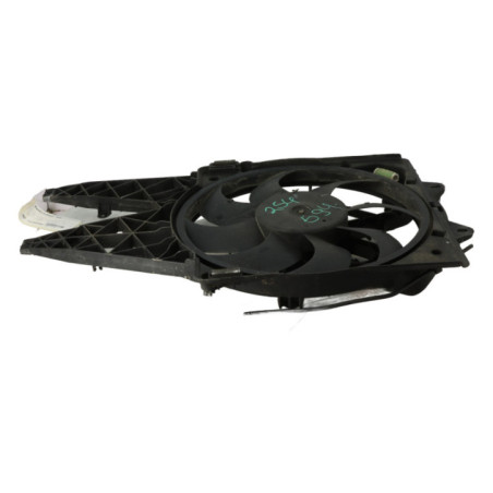 Ventilateur eau ALFA ROMEO GIULIETTA 2