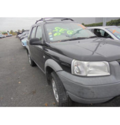 Com (Bloc Contacteur Tournant+Commodo Essuie Glace+Commodo Phare) LAND ROVER FREELANDER 1 Photo n°5