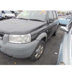 Com (Bloc Contacteur Tournant+Commodo Essuie Glace+Commodo Phare) LAND ROVER FREELANDER 1 Photo n°6