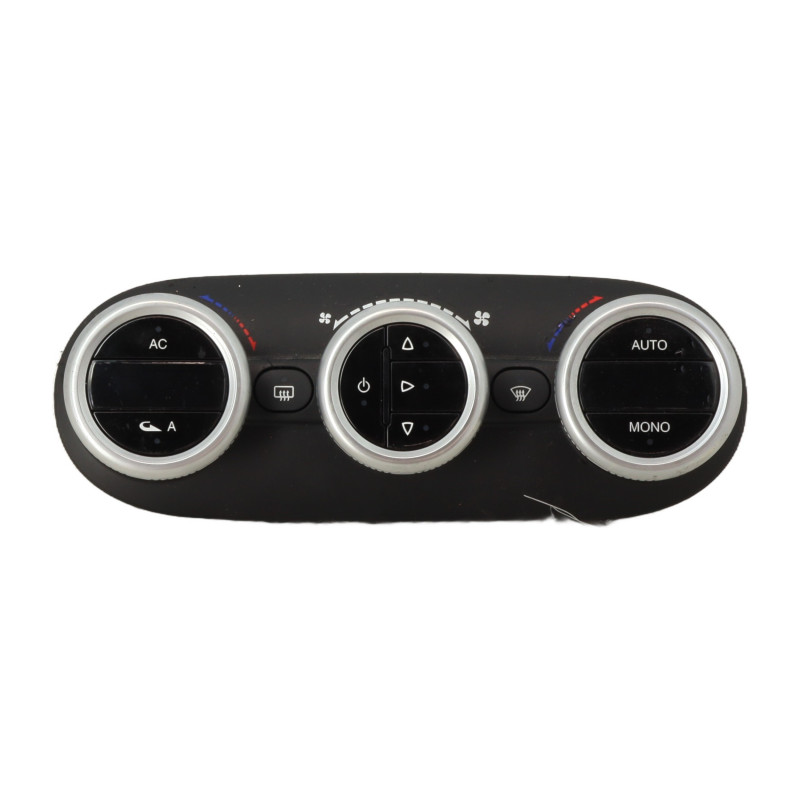 Commande chauffage ALFA ROMEO GIULIETTA 2
