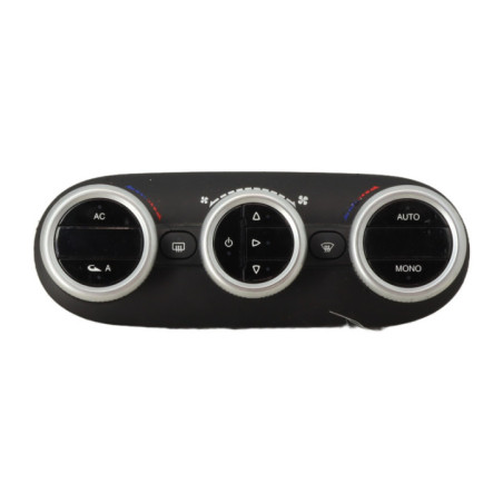 Commande chauffage ALFA ROMEO GIULIETTA 2 Photo n°1